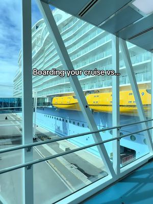 The fastest 7 days of my life 😭 #royalcaribbean #cruise #cruiseship #fyp #ship_facts 