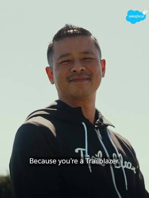 We 💙 Trailblazers This is for the ones who go first Who learn what’s next Who bring others with them Who make the trail easier for the person coming behind For 20 years, that spirit has defined the Trailblazer Community The technology changes The spirit doesn’t Built by Trailblazers