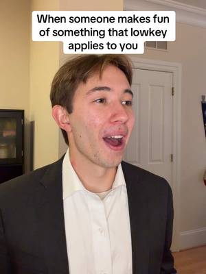 Who does that? #fyp #viral #funny #skit 
