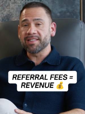 Stop giving away your client relationships for free. 🧠 Most recruiters make the mistake of thinking their product is recruiting. It’s not: the real product is trust. When a client asks for help outside your specific niche, passing them along without a revenue-share agreement is throwing money away. At Encore Search Partners, we paid out $192,000 in referral fees last year alone. How it works:  1️⃣ A referral partner introduces a client outside their niche to us. 2️⃣ We place the candidate and collect the contingency fee. 3️⃣ We split the revenue with our referral partner on every single placement. Monetize your trust, find great search partners, and stop handing away warm leads for 0 return. 📲 Save this post to start monetizing your network! 🚀 #RecruitingStrategy #ReferralFees #BusinessGrowth #ExecutiveSearch #RevenueShare
