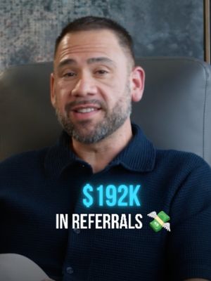 The biggest mistake recruiters make? Thinking their service is just filling roles. Your real asset is the relationship and trust you’ve built with hiring managers. So why give that away for free when a client needs a role outside your scope? 🛑 How to turn out-of-niche requests into passive revenue:  🔹 Partner with specialized search firms you trust. 🔹 Refer your client’s open roles outside your niche. 🔹 Earn a percentage of the contingency fee on every placement. We paid out $192,000 to referral partners last year. Everyone wins: the client gets a trusted recruiter, and you get paid for the intro. 💬 Are you monetizing your out-of-niche referrals yet? Drop a comment below! 👇 #RecruitmentLife #WorkSmart #HighTicketSales #AgencyOwner #PassiveRevenue