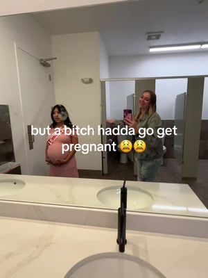 aye its a girl though😻😻🩷@𝕻𝖆𝖚𝖑𝖆 
