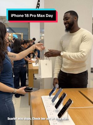 Still having an iPhone 15 is crazy. Don't judge me. 😅 #iphone18promax #iphone18 #apple 