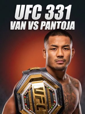 UFC 331 Prediction 🥊Van vs Pantoja Prediction #UFC #ufc331 #pantoja #joshuavan #mma Pantoja vs Van