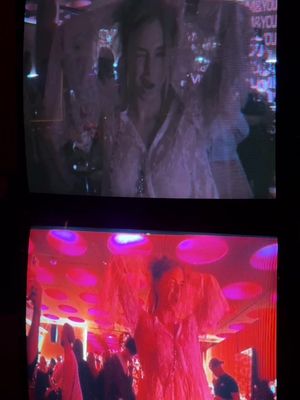 ad LFW at the AW26 @H&M show and partyyyyy ❤️‍🔥 you can shop all the looks you see in this video and on the runway now online and selected stores. run bby cause it’s soooo good!!