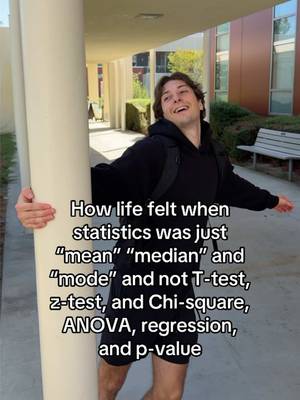 Missing the good old days💀💔 #college #student #studentlife #math #statistics 