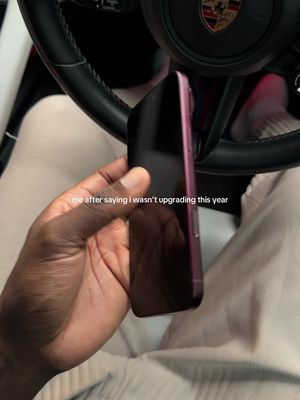 iPhone 18 pro max in burgundy… this is sick! #iphone18pro #iphone18promax  #rimowa #burgundyiphone 