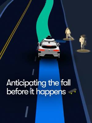 Because we can't fix a bad landing, but we can provide a safe stopping distance.