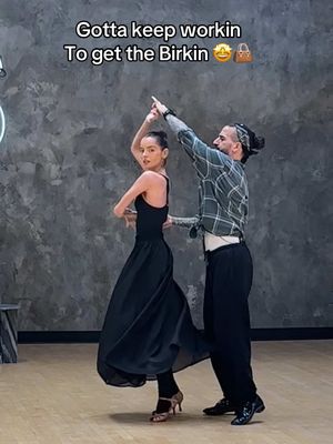 Here’s some clips of the process.. I’m so impressed with your work ethic, determination & fight @MauraHiggins the hardest part of @Dancing with the Stars #DWTS can sometimes be the pressure of it all. Just keep doing what you’re doing & try your best.. I got your back 🍀 still can’t get over your vocals @BC Jean Ballas 🥰🤩🥹