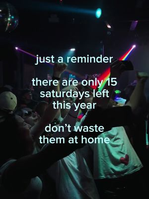your sign to make the most of your weekends this year 👀 #clubbing #canterbury #canterburyfreshers 