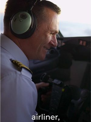 Capturing an air-to-air shot takes more than getting in the air. From the initial briefing to constant communication and precise aircraft control, our pilots played a critical role in making each shot possible.