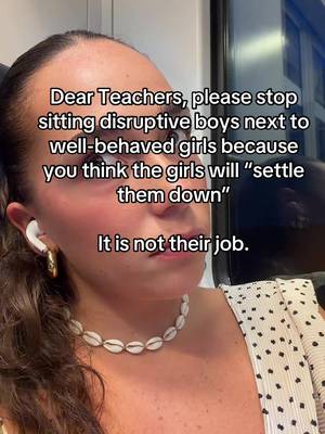 Just jarring #thatgirlpage #girlhood #schoolgirl #teachers #highschool 