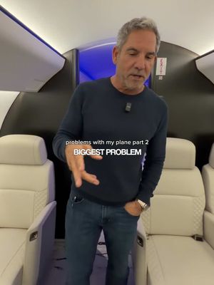 Things to consider before buying a Bombardier Global 7500