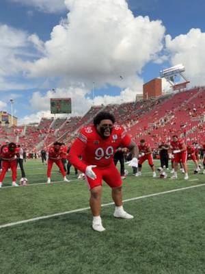 UTAH MILI ‼️ #GoUtes | #RSNB 