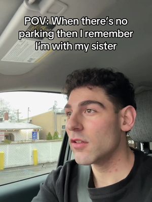 We get VIP parking 