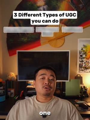 3 different types of UGC you can actually get paid for.  Which one are you doing? ⬇️ - Canvas/Organic UGC is when you make a brand new TikTok or Instagram just for that brand and post straight to it. Pay ranges vary from $10-$50+ per video, or based on views like $2 per 1K. Retainer deals when you’re starting out are usually 30-60 videos for $800-$1K on platforms like Sideshift. This one’s the easiest for beginners since the videos are low effort. - Performance Based UGC is when you submit your videos on platforms like Trybe and get paid a percentage of sales or a percentage of ad spend. Pay per video varies a lot but this has the highest ceiling, and you can keep earning passive income off an old video that’s still converting. You do need to know how to make a video that actually converts though. - Traditional UGC is when you send the brand your videos directly. This one comes with more admin work, emails, pitching, negotiating. Pays a flat fee anywhere from $150-$800+ per video on platforms like Cohley or through inbound and outbound pitching. Deals are harder to land with this one. Save this if you’re trying to figure out which fits you best. #ugccreator #ugc #ugccommunity 