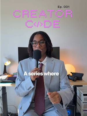 Class is in session, and I’m the professor 👩🏾‍🏫 tune in every week for ways to crack the creative code and become a better creator. Give your iCloud a rest and get yourself a better storage system @Samsung  ##fyp##samsung##creator