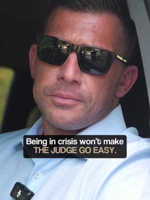 When your life falls apart, accountability is where you start. Facing criminal charges can put you in crisis mode - but a difficult situation doesn’t remove the need to take action. The time before court is an opportunity to start addressing the issues that contributed to the situation, pursue meaningful change, and document that progress. Mitigation isn’t about asking the court to feel sorry for you. It’s about giving the court a credible picture of what you’re doing to make sure you don’t end up in the same place again. #ExecutiveTreatmentSolutions #PretrialMitigation #CriminalDefense #CriminalCharges #MitigationStrategy   