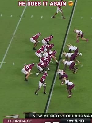 @Ezavier Crowell has HOPS 😳 #alabamafootball #rolltide 