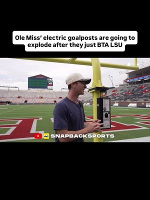 Are we taking the goalposts to the Library tonight?? #hottytoddy 