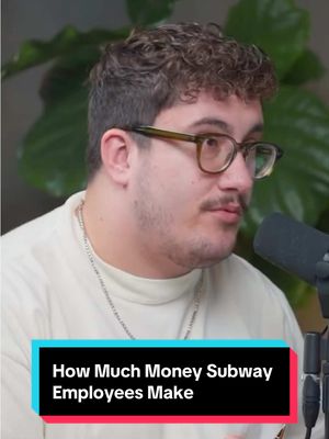 How Much Money Subway Employees Make