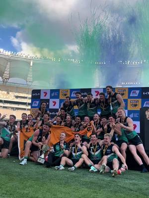 GRAND FINAL WINNERS 🏆