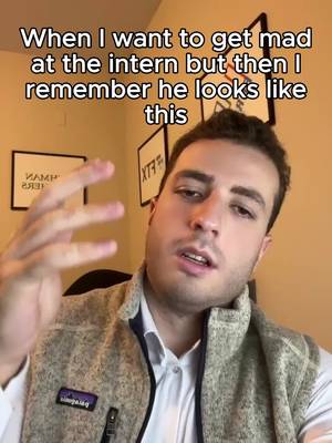 How can I even be mad?!? #intern #summerintern #internship #summerinternship #corproate