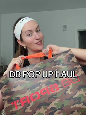 Had so much fun, thank you!🧡@paige lorenze @Dairy Boy #dairyboy #dairyboypopup #dairyboyhaul #dairyboycamo #paigelorenze 