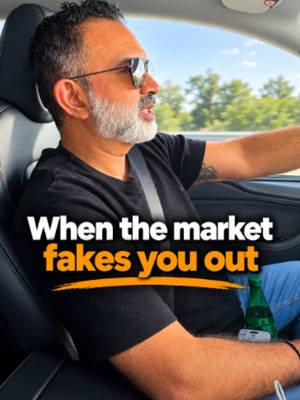 Who’s driving your trading decisions? The market goes up, drops, retraces and fakes people out. If I let every move change how I feel, my emotions end up making the trade for me. Nervous system regulation helps me slow down and respond to what’s happening instead of reacting to the noise. This is not financial advice. #TradingPsychology #SelfRegulation #fypシ゚viral
