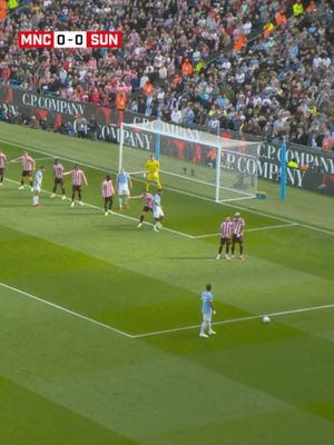 #PremierLeague highlights: Man City 5-3 Sunderland 📺 #foryourpage #Sunderland #highlight