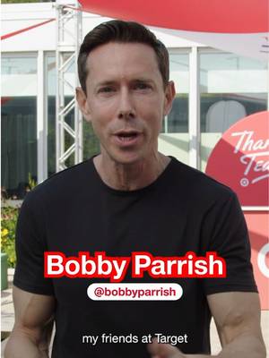 Teachers give so much to their students every day, so this back-to-school season, Target wanted to give something back. Together with @Bobby Parrish, Target team members and community partners transformed a Chicago teacher lounge into a space where educators can refuel, connect and feel celebrated. Because the people who show up for students every day deserve to feel supported too. ❤️