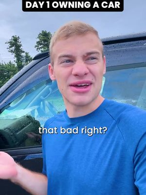 The brutal reality of receiving a "free" car. What starts as a gift quickly becomes a financial nightmare with $61 gas fill-ups, a $9,800 yearly insurance policy, and a devastating $9,000 repair bill. After realizing the average car costs $11,500 annually to own, the only logical choice is going back to public transit!   While getting a free vehicle sounds amazing, hidden expenses can easily ruin your money management. Taking on massive liabilities without a strict personal budget creates bad spending habits that keep you living paycheck to paycheck. True financial literacy means calculating the total cost of ownership before accepting any major gift. Sustainable wealth building requires smart money moves, like choosing affordable transit over endless mechanical repairs. Ultimately, achieving financial independence means avoiding expensive money pits so your cash can actually grow.   This video is proudly sponsored by FinanceBuzz, the ultimate platform to simplify your financial decisions. If you want to build a bulletproof financial plan, they make it incredibly easy to compare personal financing options, find the best debt consolidation loans to manage high interest, or do a proper cash back credit cards comparison to safely earn rewards on every purchase. It is the smartest way to protect your cash and grow your wealth.   #CarOwnership #MoneyManagement #WealthBuilding #RealMoneyPatterns #FinanceChannel