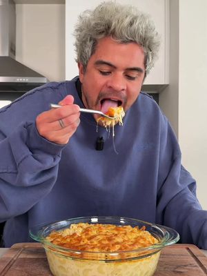 Ultimate Mac and Cheese in under 60 Seconds with @The Cultured Dairy  #MacAndCheese #TheCulturedDairy #Ad