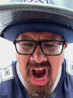 LET”S FKING GO!! COWBOYS4LIFE!! #fyp #parati #cowboys #dallascowboys #puropinchecowboys 