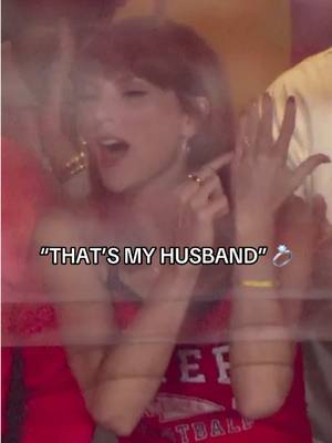 @Taylor Swift knew he was a Killa 🏹 #traviskelce #chiefs #taylorswift  📺: NBC