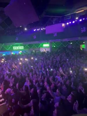 Expectations ft. São Paulo 