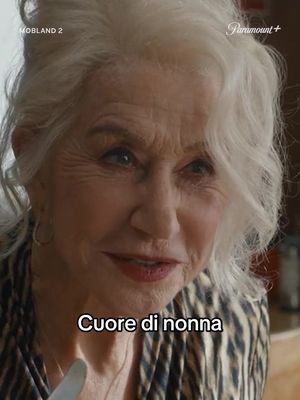 Meglio ascoltare i consigli di Maeve 😰 La nuova stagione di #MobLand ti aspetta su Paramount+ #DaVedere #SerieDaVedere 