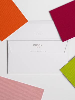 On September 22nd at 2 PM CEST, Miuccia Prada and Raf Simons present the Prada Spring/Summer 2027 Womenswear Collection in Milan.  Watch live on TikTok and Prada.com. #PradaSS27 #MiucciaPrada #RafSimons #Prada 