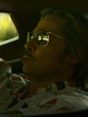 Brad Pitt returns as Cliff Booth, only this time it’s 1977 and it’s a very different Hollywood. Directed by David Fincher from a screenplay by Quentin Tarantino, THE FURTHER MIS-ADVENTURES OF CLIFF BOOTH comes to IMAX 25 November.