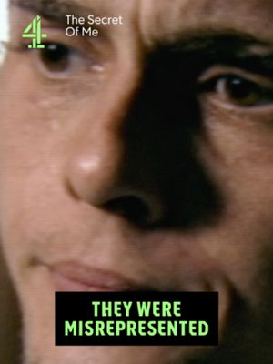 David’s case was 'far from a success story' #channel4 #documentary