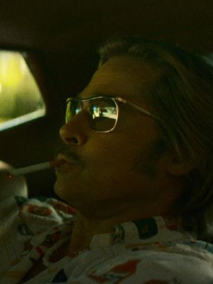 Brad Pitt está de volta como Cliff Booth. Só que dessa vez é 1977 e uma Hollywood bem diferente. Dirigido por David Fincher e com roteiro de Quentin Tarantino, As Novas Desventuras de Cliff Booth chega em IMAX no dia 25 de novembro.