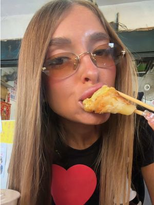 Desayunamos por 4€ en Taipei, Taiwán 🇹🇼 😱  #parati #asmr #food #taipei #comida 
