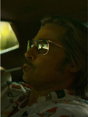 1977. Un Hollywood muy diferente. El mismo Cliff Booth. 👀 Brad Pitt regresa en LAS NUEVAS DESVENTURAS DE CLIFF BOOTH dirigida por David Fincher y escrita por Quentin Tarantino. En IMAX el 26 de noviembre.
