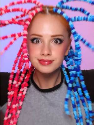 I can’t believe it’s been over a year 😭 #hairtransformation #hairchallenge #hairhack #hairstyle 