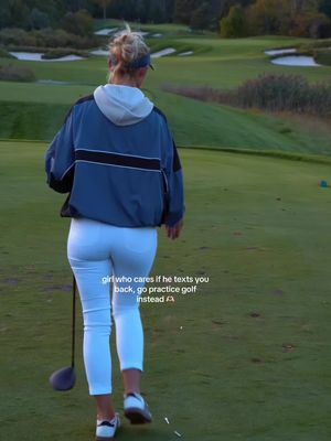 #golf #dod