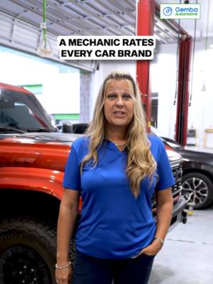 From luxury rides to daily drivers, see how every car maker scores on repairs.