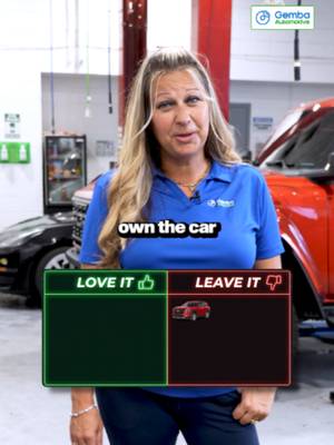 Mechanics reveal the vehicles they would actually spend their own money to buy.