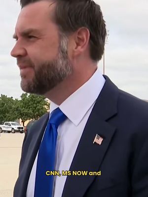 Vice President JD Vance on Monday defended President Trump’s decision to ban CNN, MS NOW and Politico from the White House, arguing the move does not violate the outlets’ free speech rights. “They can still report on the Trump White House,” Vance said, arguing the administration should not have to provide “special access” to outlets he accused of engaging in “far-left propaganda.” The three news organizations announced Monday they are suing the Trump administration to restore their access, arguing the ban violates the First Amendment. #news #trump #vance 