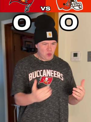 BUCCANEERS VS BROWNS WEEK 2 RECAP😳🤣🏈 #NFL #football #buccaneers #browns #skit 