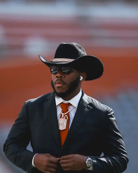 Embrace the pace #fyp #texasfootball #viral 